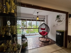 Blk 101C Punggol Field (Punggol), HDB 5 Rooms #535764041